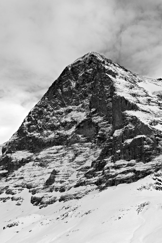 EIGER