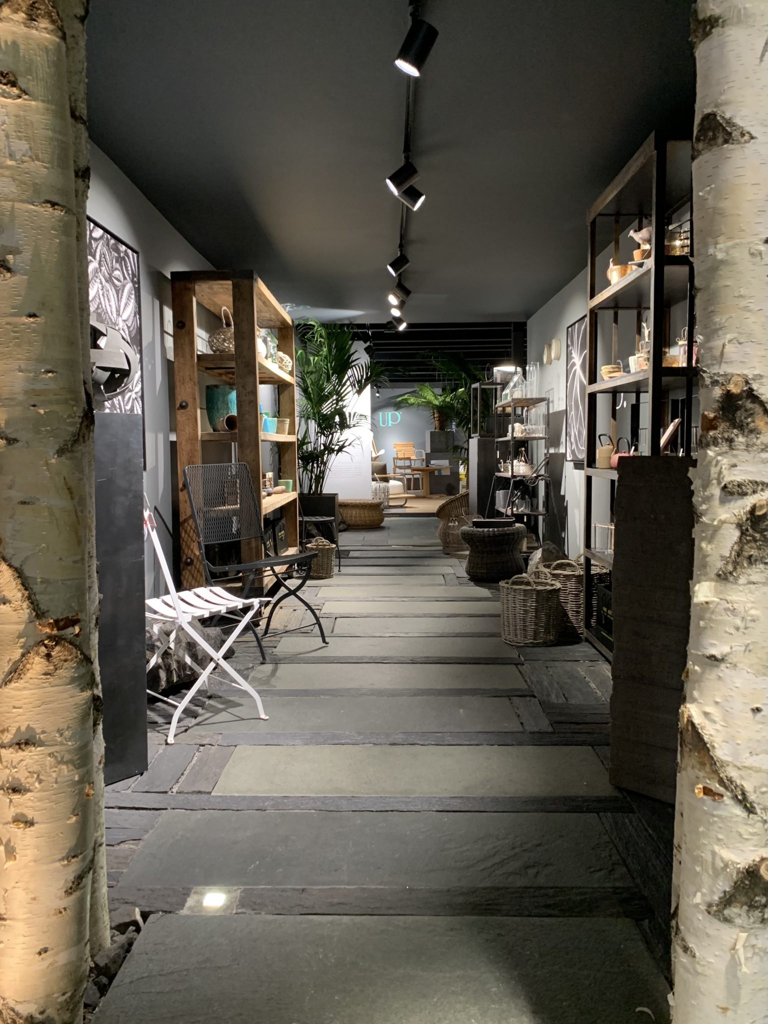 BOUTIQUE 