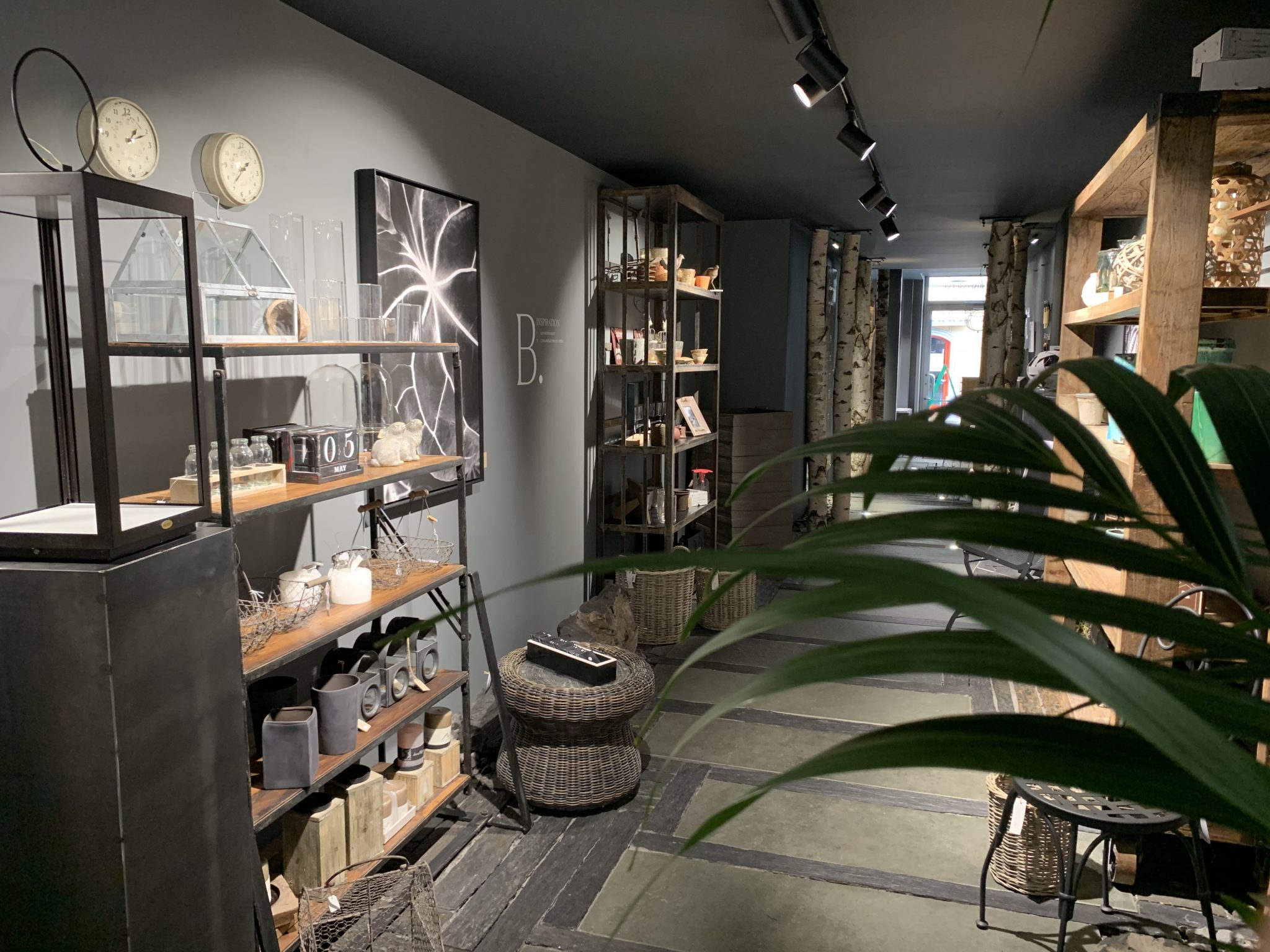 BOUTIQUE 