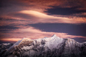 Lenticularis ©Xavier Jamonet