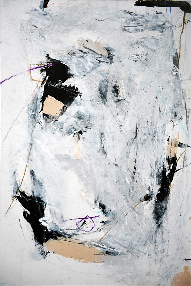 profil -80 x 120 cm